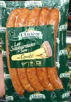 含糖量 Savoureuses du Jura au Comté