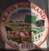 Sokerin määrä sisällä Camembert 22 %