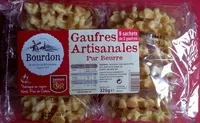 Gaufres artisanales