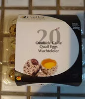 Количество сахара в Oeuf de Caille