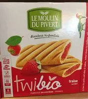 Cantidad de azúcar en Twibio Fraise
