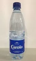 Количество сахара в Eau de source d'Alsace