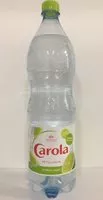 Количество сахара в Carola Citron Vert