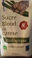 Sucre et nutriments contenus dans Semoulerie de bellevue