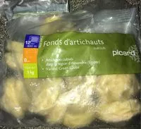 Fonds dartichauts