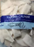 चीनी की मात्रा Blancs de Clamar
