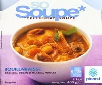 Bouillabaisses