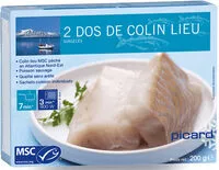 Dos de colin lieu