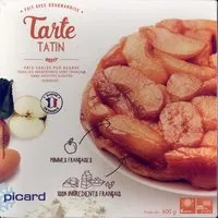 Tartes francaises