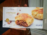 Pastilla