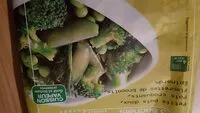 Jumlah gula yang masuk Mélange De Légumes Vapeur