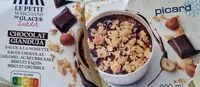 含糖量 Chocolat Guanduja