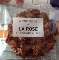 Roses des sables