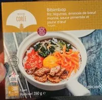 Bibimbap