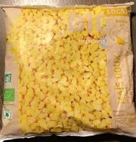 चीनी की मात्रा Mais BIO