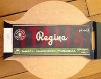 Regina pizza