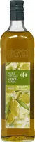 Количество сахара в Huile d'olive vierge extra