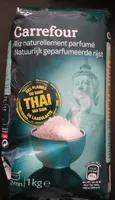 Jumlah gula yang masuk Riz Thaï