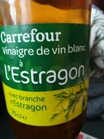 Vinaigre a l estragon