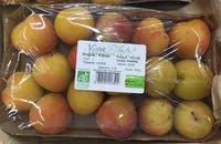 Cantidad de azúcar en Prune Bio
