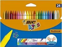 Suhkur ja toitained sees Bic