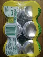 Gula dan nutrisi di dalamnya Cofrigo