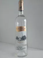 含糖量 Le prieur des Augustins