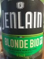 Количество сахара в Blonde Bio