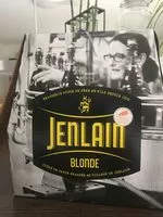 Количество сахара в Jenlain - Blonde