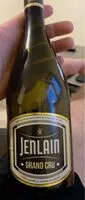 Количество сахара в Jenlain grand cru