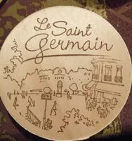 Сахар и питательные вещества в Le saint germain