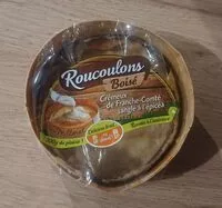 Zuckermenge drin Roucoulons boisé