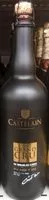 Sokerin määrä sisällä Grand Cru Bière blonde de garde