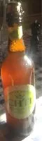 入っている砂糖の量 Bière
