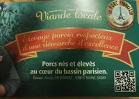 Quantité de sucre dans Saucisse Sèche