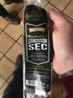 Quantité de sucre dans L’authentique