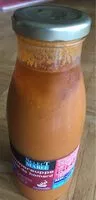 Cantidad de azúcar en Bisque de homard