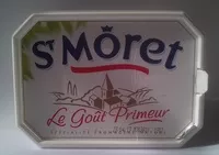 Sokerin määrä sisällä Le Goût Primeur - Fromage