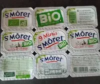 Количество сахара в St Môret Bio