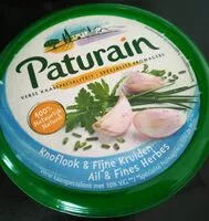 Amount of sugar in Paturain Light