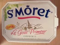 Sokerin määrä sisällä St Moret