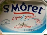 Sokerin määrä sisällä Le goût primeur - Ligne & plaisir