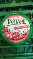 Zucker und Nährstoffe drin Tartare