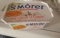 Sokerin määrä sisällä Le Goût Primeur format familial
