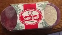 Jumlah gula yang masuk Fromage de chèvre au lait pasteurisé