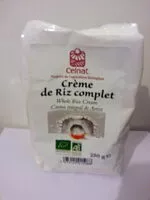 Creme de riz