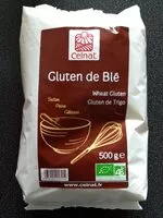 Gluten de ble