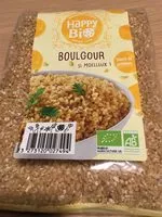 Suhkru kogus sees Boulgour