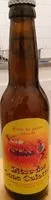Sokerin määrä sisällä Biere des sans culottes