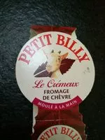 चीनी की मात्रा Le crémeux